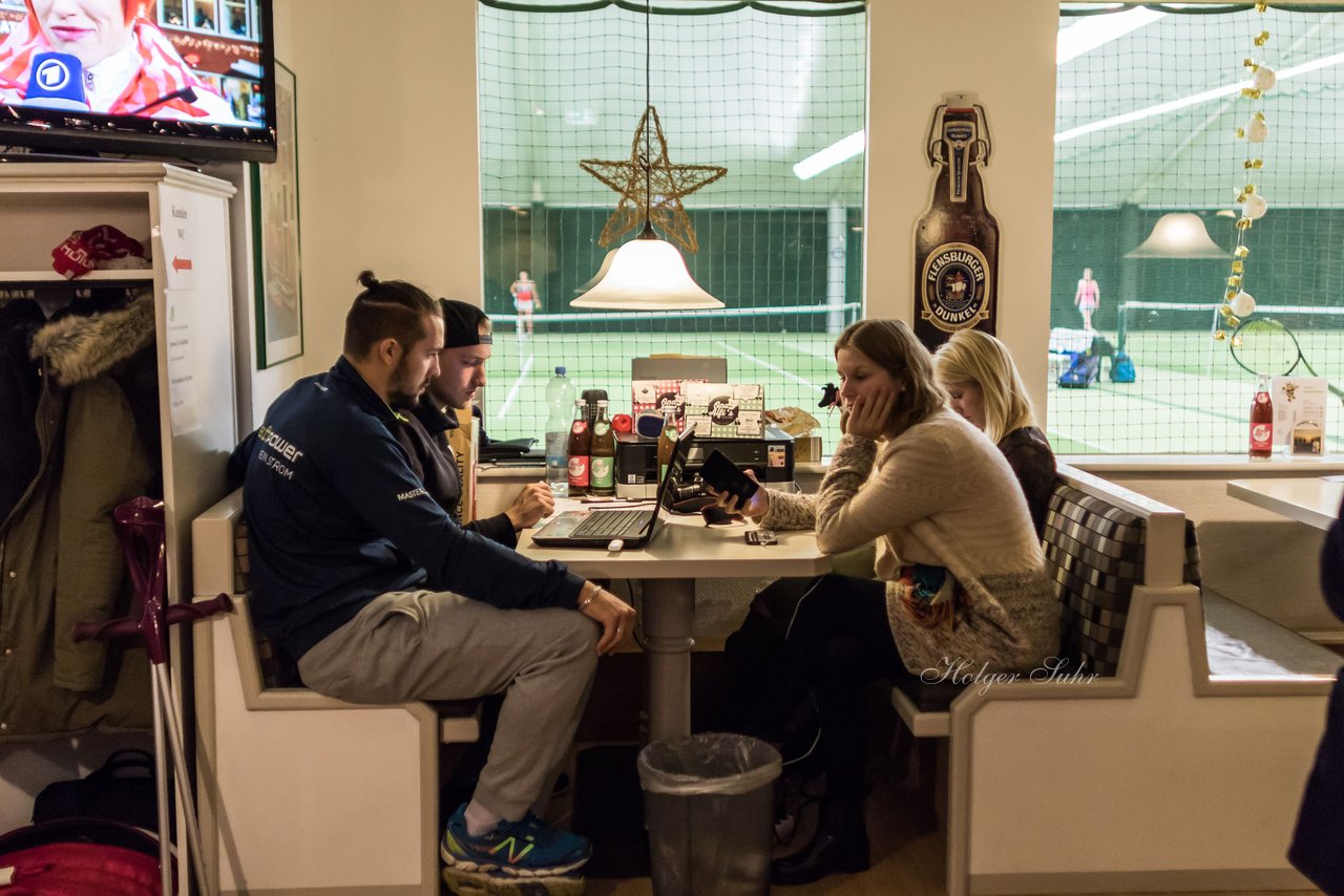 Bild 40 - Holmer Indoor Cup